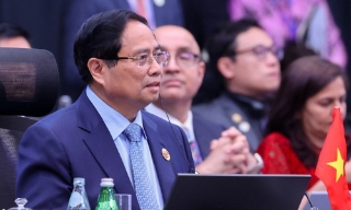 Phát huy mạnh mẽ cội nguồn sức mạnh chiến lược của ASEAN để hiện thực hóa mục tiêu bao trùm và bền vững